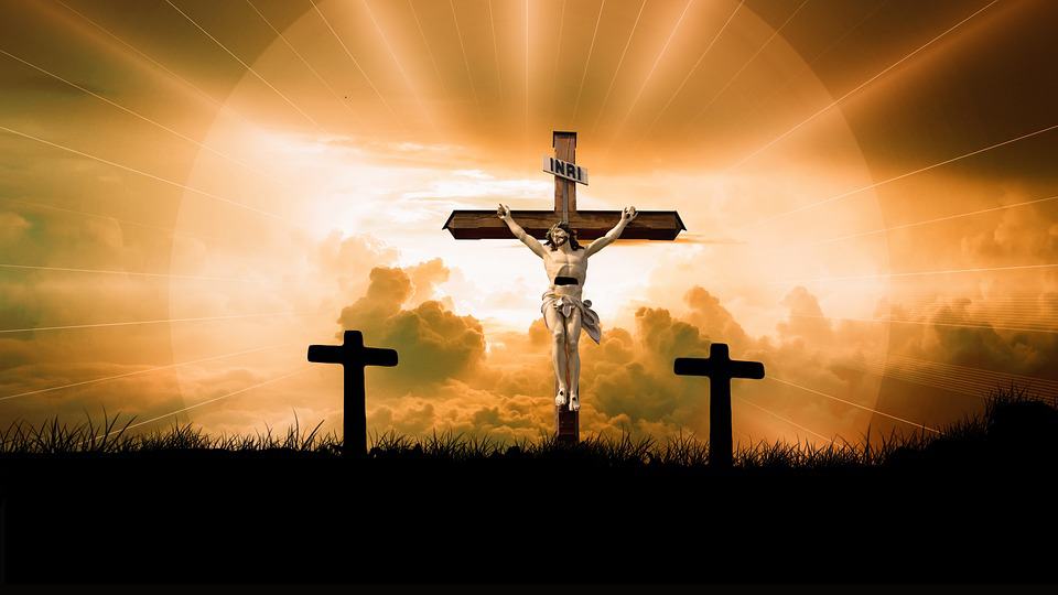 In God we trust