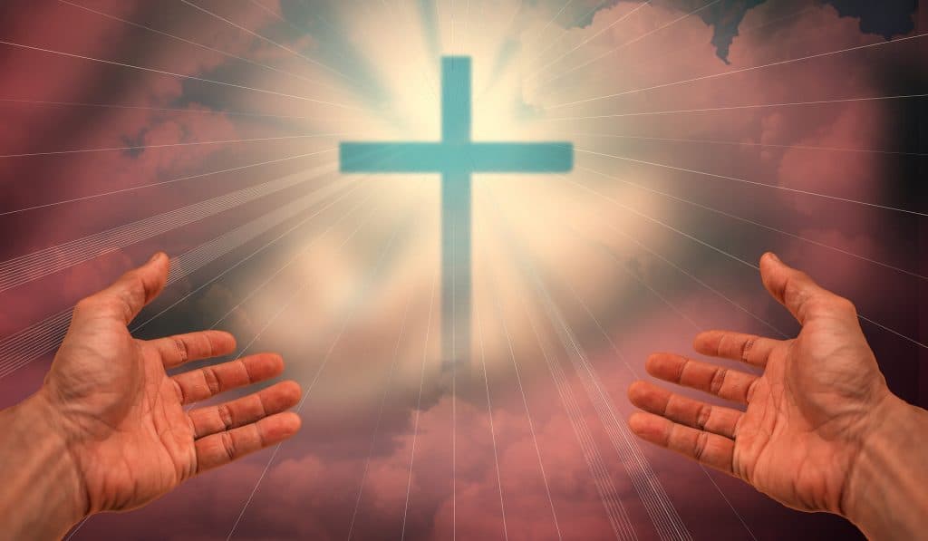 In God we trust