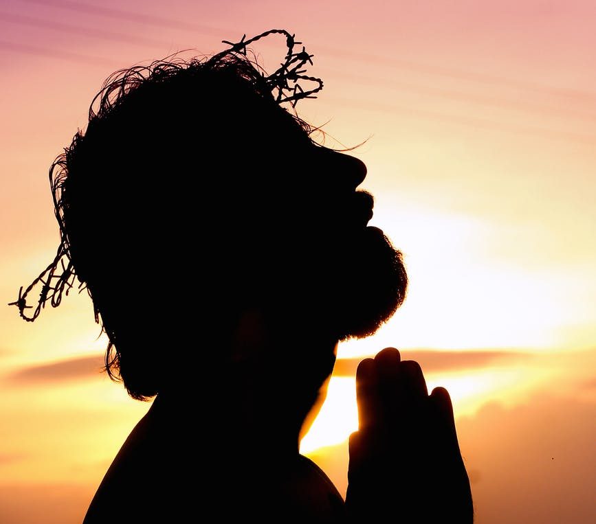 In God we trust