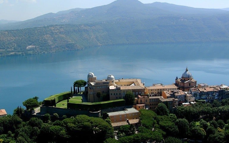 Castel Gandolfo