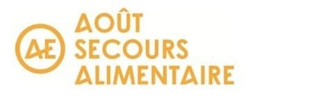 Aout Secours Alimentaire