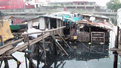 Navotas Filipini