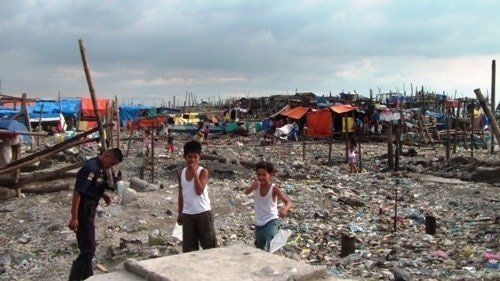 Navotas Filipini