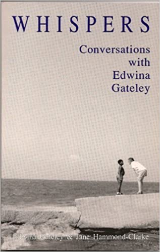 Whispers: Conversations with Edwina Gateley Review