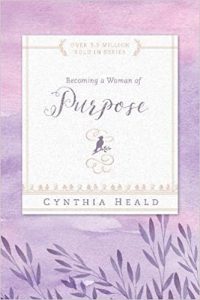 Becoming a Woman of Purpose