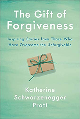 The Gift of Forgiveness