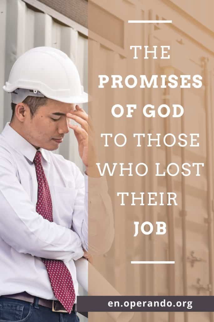 Promises of God