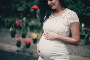 A Prayer for Expectant Mothers