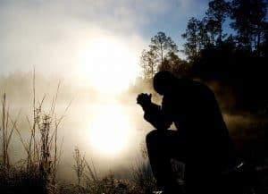Prayer for mercy