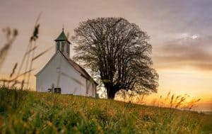 How to Ask For a Church Prayer Request